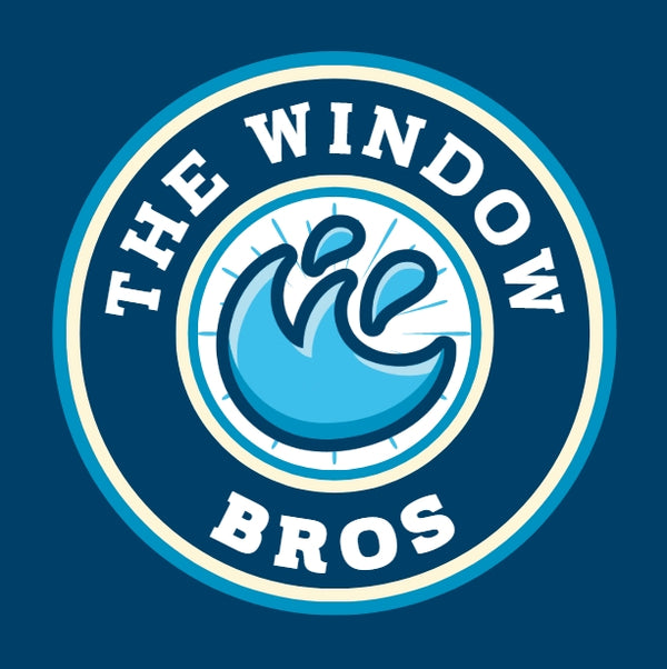 The Window Bros